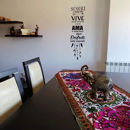 Descobrir Com Alma Apartmán