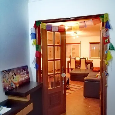 Descobrir Com Alma * Santa Comba (Seia)