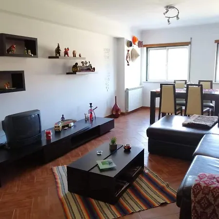 Descobrir Com Alma Apartmán *