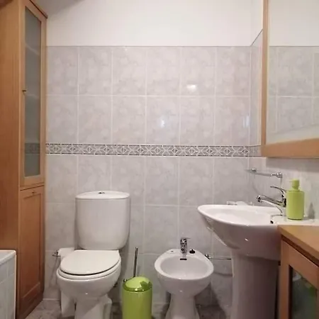 Apartmán Descobrir Com Alma *